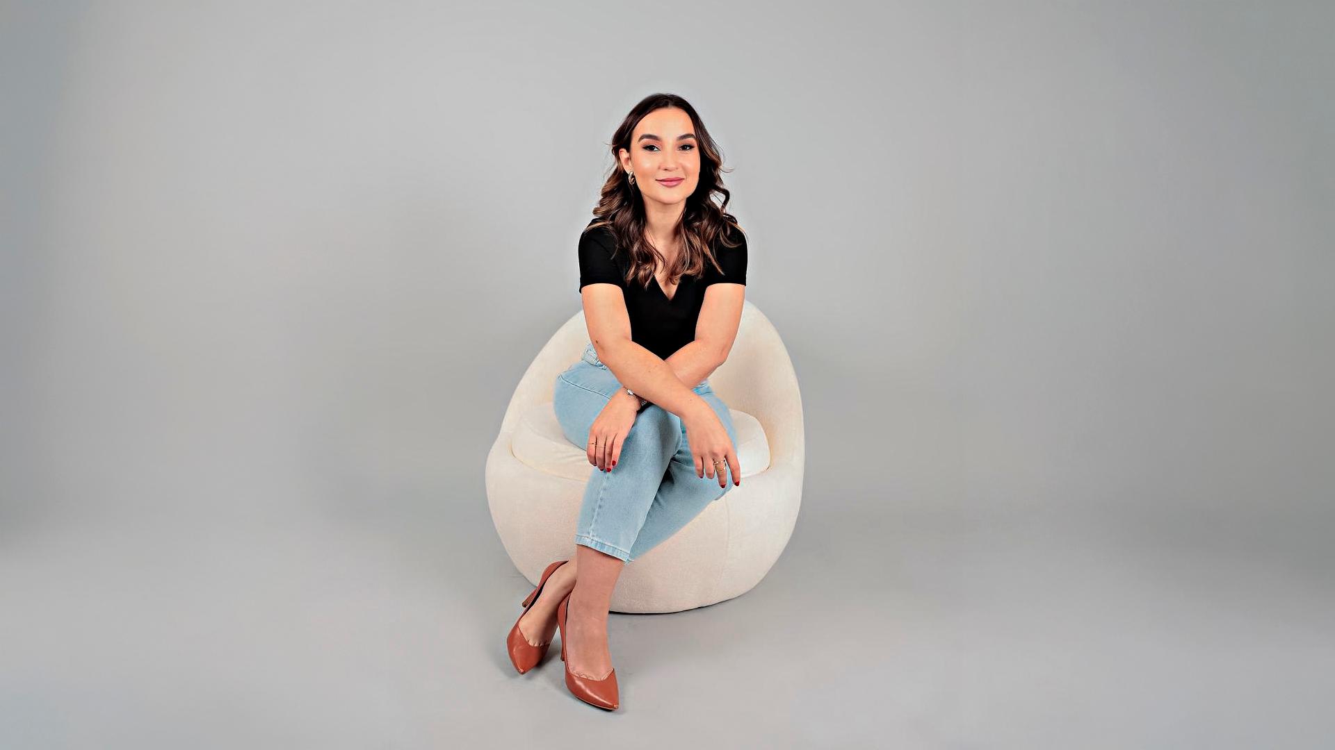 Bárbara Rubim - CEO Lumi